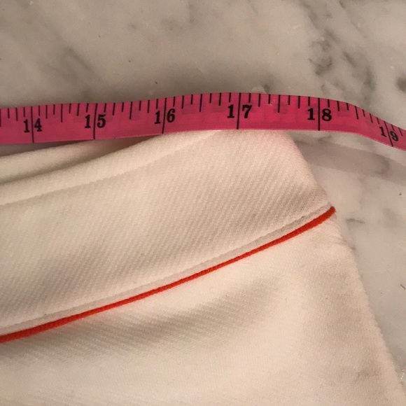 Lacoste Classic Tennis Skirt - 44 - Picture 8 of 8